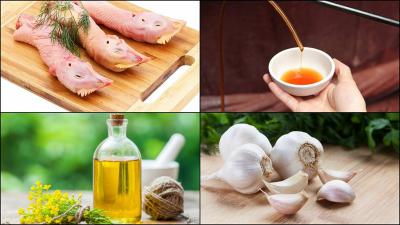 230 món đầu gà ngon miệng dễ làm từ các đầu bếp tại gia
