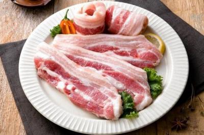 Ba Chỉ Heo Đông Lạnh Giá Bao Nhiêu Tiền 1Kg