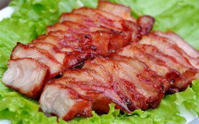 Bí quyết làm món thịt ba chỉ heo nướng thơm mềm, đậm đà hương vị
