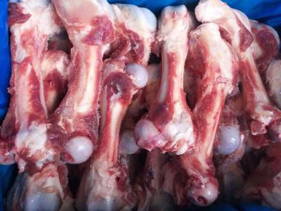 Bí quyết ngọt nước với xương ống heo rât đơn giản
