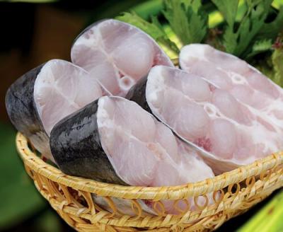 Cá Basa Cắt Lát – Tươi Ngon, Tiện Lợi, Giá Sỉ