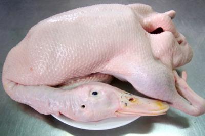 Công ty nhập khẩu gà đông lạnh uy tín, chất lượng tại TPHCM