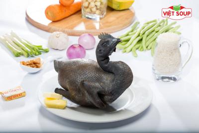 Cung cấp thực phẩm từ thiện giá sỉ tại TPHCM