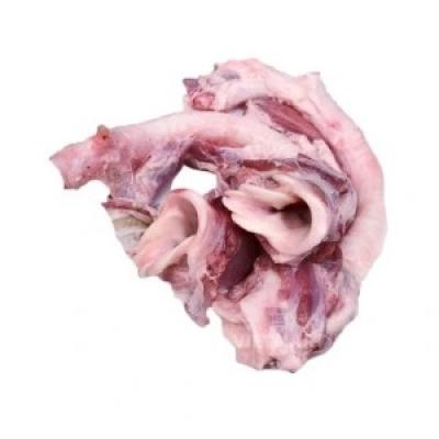 Cuống Họng Heo Bao Nhiêu Calo? Thông Tin Dinh Dưỡng & Cách Chế Biến