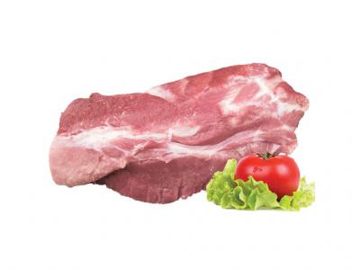 Đặc trưng của thịt nạc dăm heo, cách chế biến thịt nạc dăm