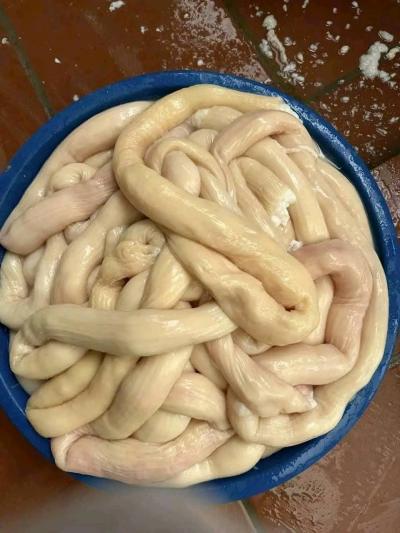 Địa Chỉ Bán Ruột Mỡ Bò Giá Sỉ Tại TPHCM