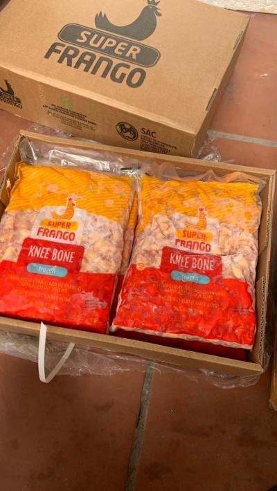 Đơn Vị Cung Cấp Sụn Gà Super Frango Giá Rẻ Phân Phối Toàn Quốc