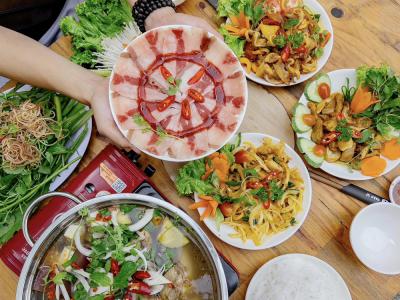 Đừng bỏ lỡ 12 quán lẩu bò Nha Trang với hương vị ngon khó cưỡng