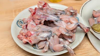 ếch lột Ếch Lột Da – Mua Ở Đâu Ngon, Giá Sỉ Bao Nhiêu 1kg