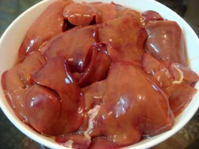 Gan Gà Tươi – Mua Ở Đâu Ngon, Giá Sỉ Bao Nhiêu 1kg