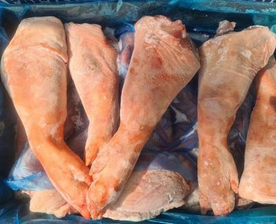 Giò Heo Đông Lạnh – Mua Ở Đâu Ngon, Giá Sỉ Bao Nhiêu 1kg