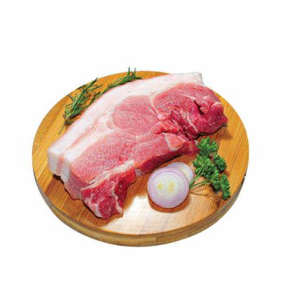 Gợi ý cách phân biệt nạc đùi và nạc vai heo