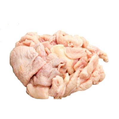 Mua da gà tươi ở đâu