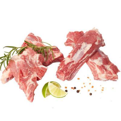 Nguồn sườn que giá sỉ tại HCM