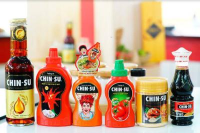 nhà cung cấp gia vị tại tphcm
