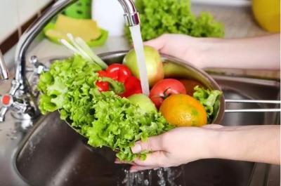 Thực phẩm cho bếp ăn công nghiệp