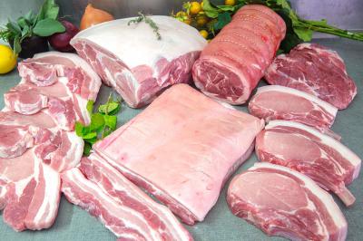 Thực phẩm đông lạnh thường bảo quản ở nhiệt độ bao nhiêu