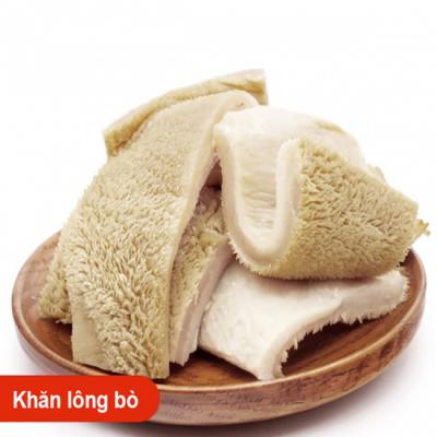 Tổng kho thực phẩm đông lạnh Tp HCM