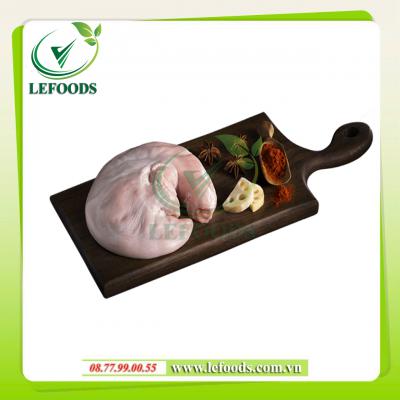 Tốp 3 của hàng thực phẩm đông lạnh tốt nhất tại long an