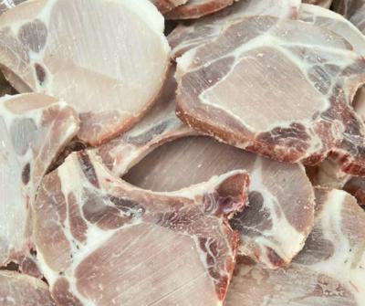 Vifoods chuyên cung cấp sườn cốt lết Primesa