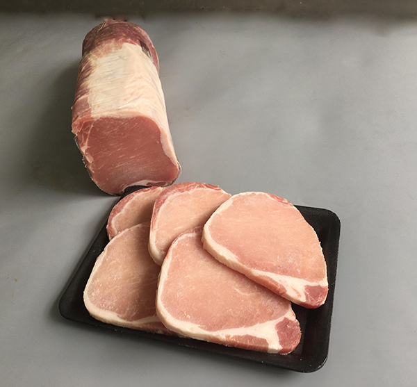 GIÁ CỐT LẾT HEO MỸ KHÔNG XƯƠNG NGUYÊN KHỐI MUA Ở ĐÂU? 