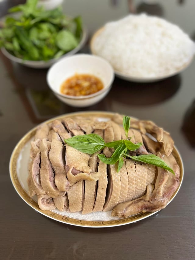 Địa chỉ bán vịt trời giá sỉ tại Quận 9 TP.HCM