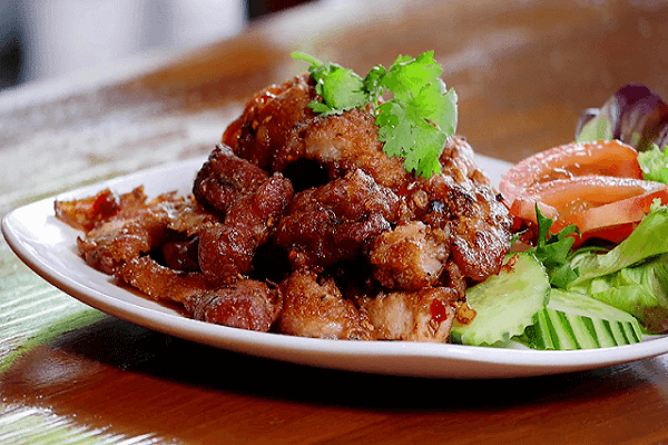 Thịt đùi heo làm gì ngon? 3 món ngon ai cũng cần biết