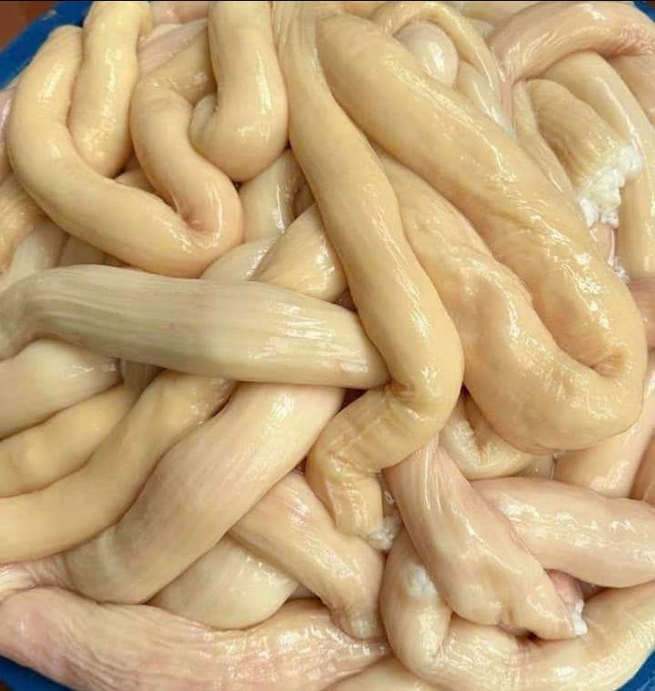 Lòng Mỡ Bò - 1KG