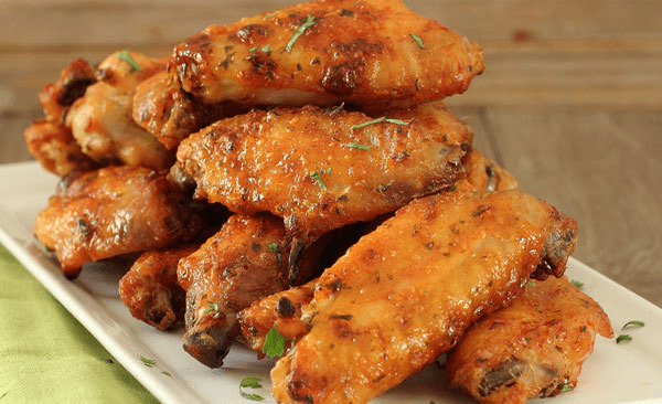 Cánh Gà Khúc Giữa - BlueSeaFood