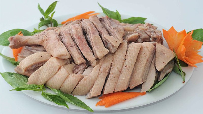 Vịt trời giá sỉ Quận Bình Tân TP.HCM
