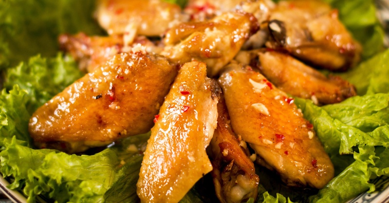 8 cách nấu cánh gà ngon, tiện lợi, dễ làm ngay tại nhà