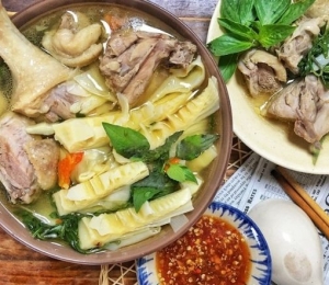 Mua bán vịt trời giá sỉ tại Quận 8 TP.HCM