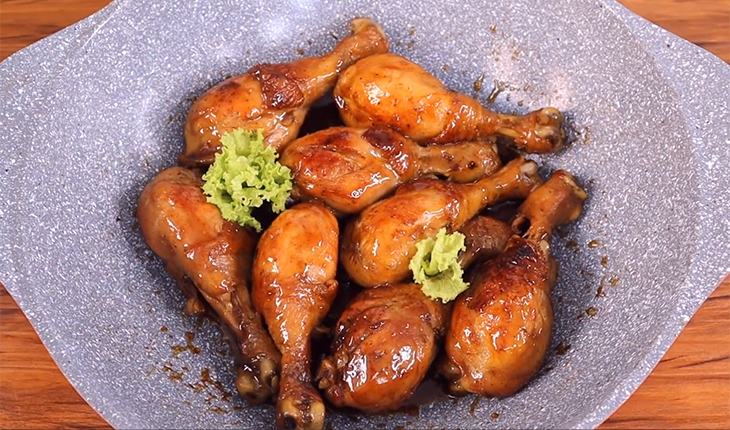 Món Ngon Từ Gà Dành Cho Mâm Cơm Gia Đình