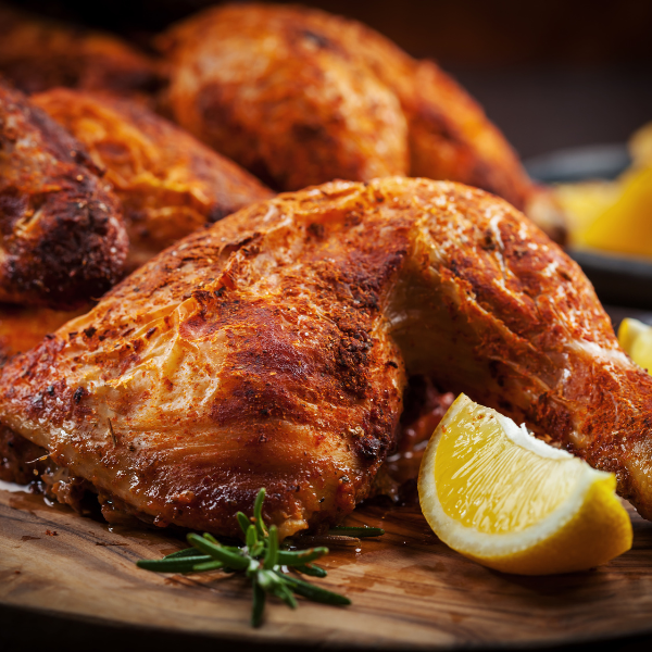 Đùi Gà Gốc Tư 1kg