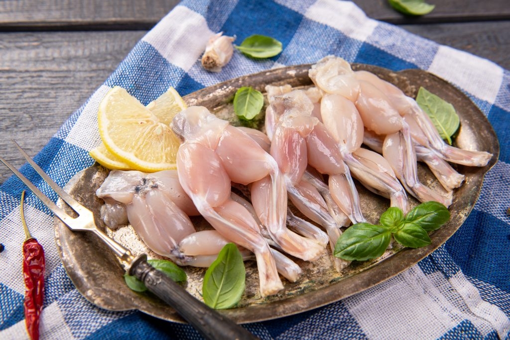 Cách làm ếch xào lá lốt đậm đà mà không tanh, thơm nức gian bếp