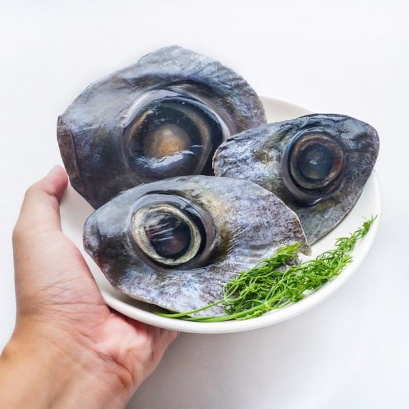 Mắt cá ngừ đại dương tại Vũng Tàu 2025 – VIFOOD