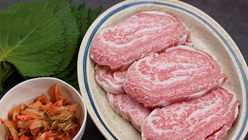 Phần thịt cực ngon của lợn nhưng nhiều người đã bỏ qua