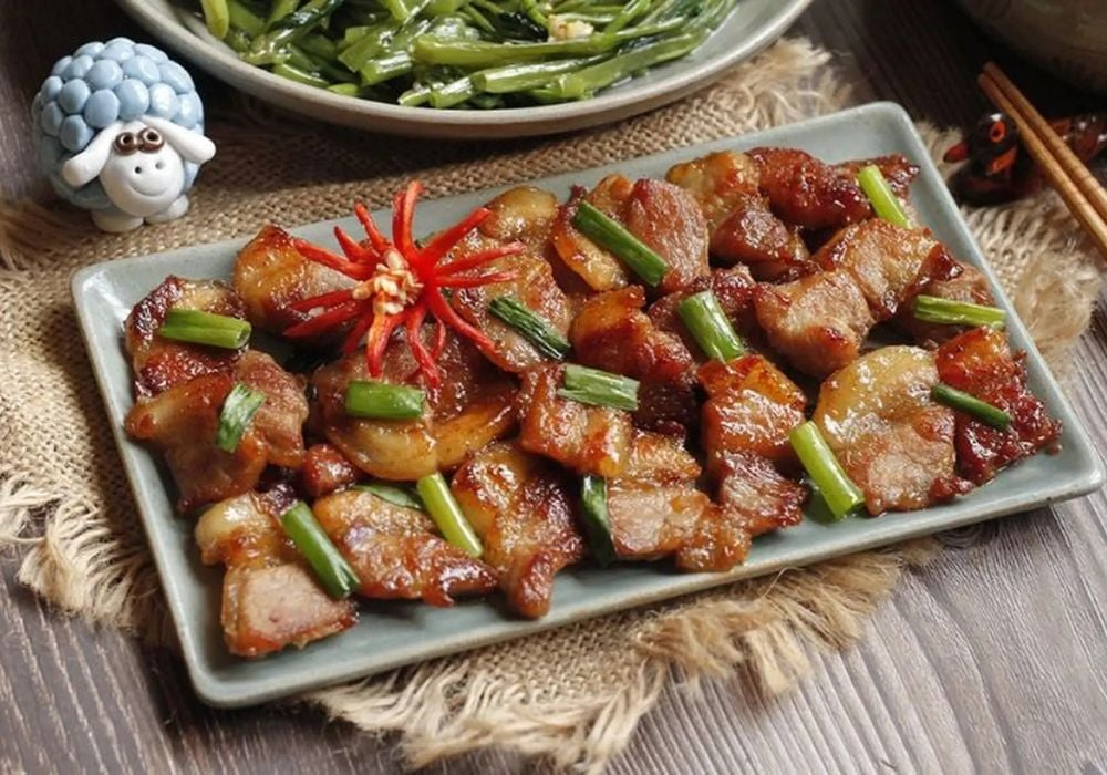 Thịt nạc vai heo làm món gì, thịt nạc vai heo, nạc vai làm món gì, món ngon  từ nạc vai, nạc vai heo nướng, nạc vai heo kho.