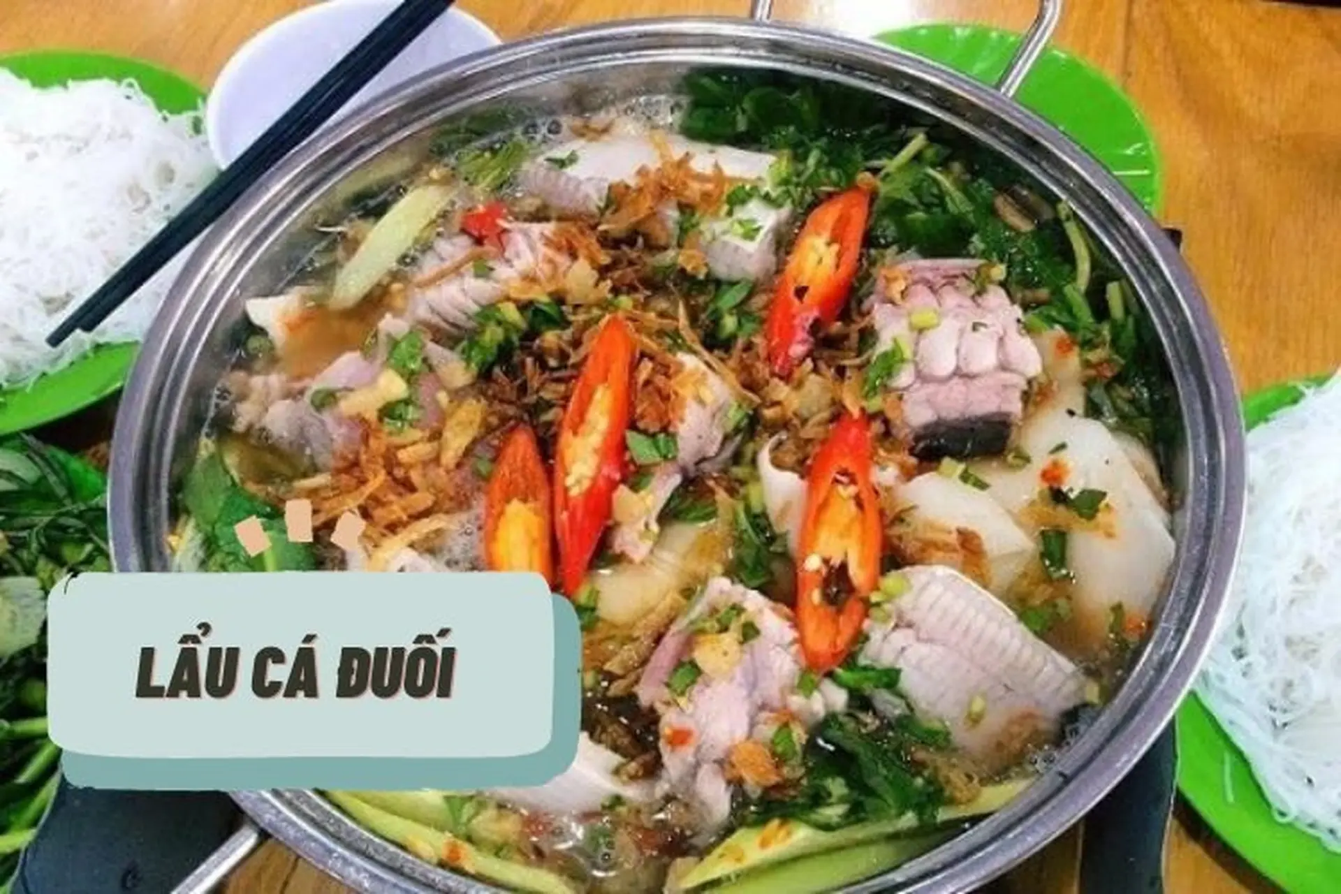 Món ngon từ cá đuối