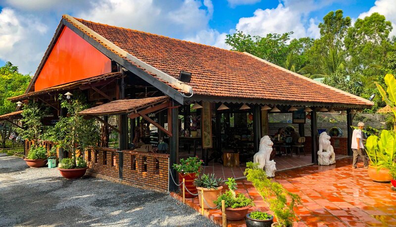 Top 10 quán lẩu mắm Cần Thơ ngon quên lối về