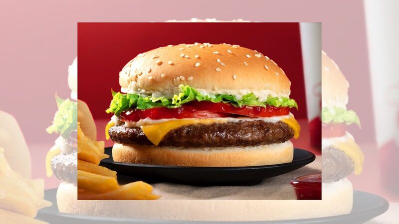 Top 20 quán hamburger gần đây được yêu thích nhất tại Hà Nội