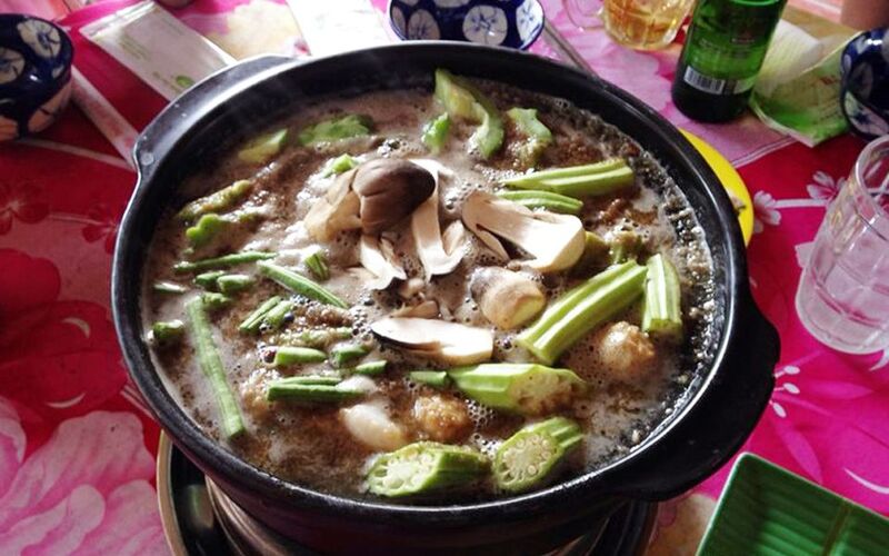 Top 10 quán lẩu mắm Cần Thơ ngon quên lối về