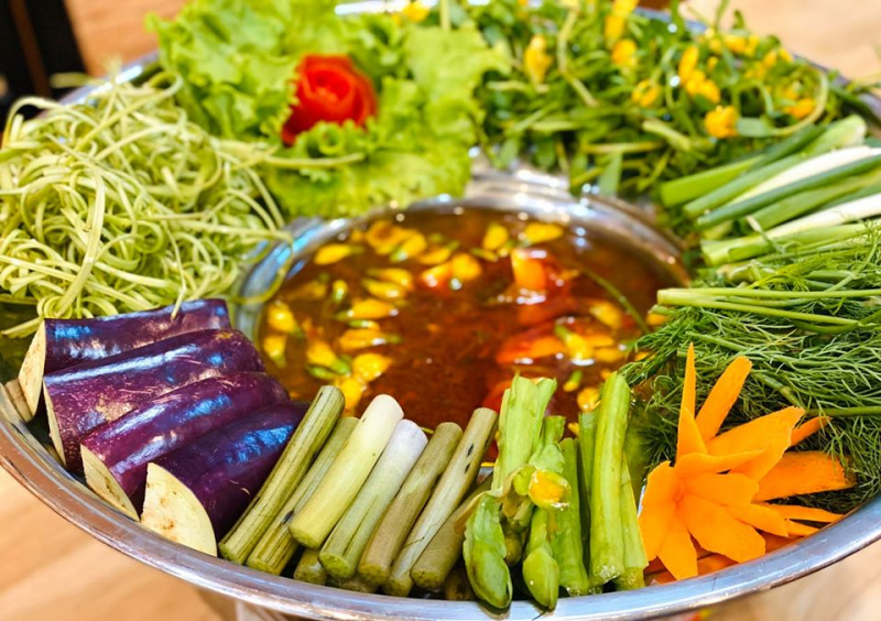 Top 10 quán lẩu mắm Cần Thơ ngon quên lối về