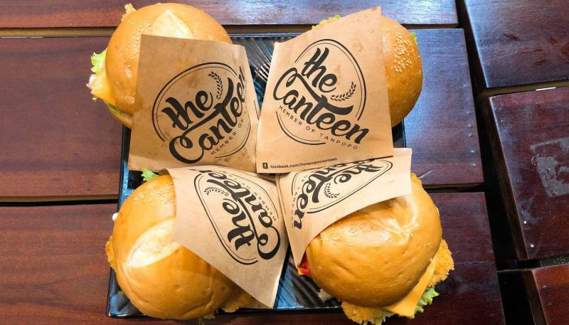 Top 20 quán hamburger gần đây được yêu thích nhất tại Hà Nội