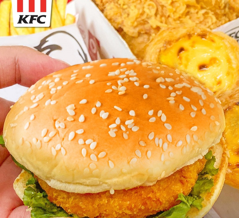 Top 20 quán hamburger gần đây được yêu thích nhất tại Hà Nội