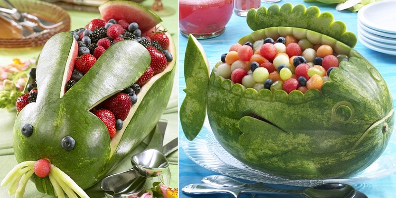 Xe thú ngộ nghĩnh