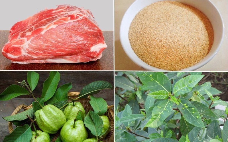 Thịt muối chua Phú Thọ - Đặc sản độc đáo của người Mường nên thử