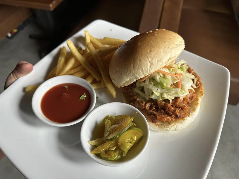 Top 20 quán hamburger Hà Nội được yêu thích nhất