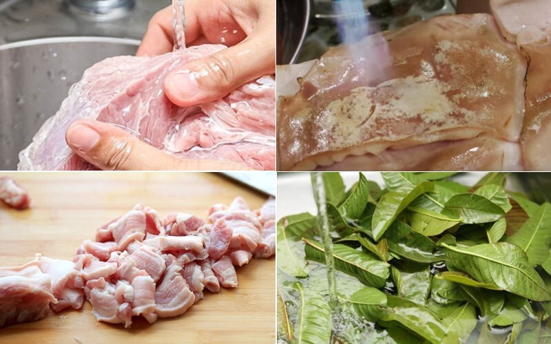 Thịt muối chua Phú Thọ - Đặc sản độc đáo của người Mường nên thử