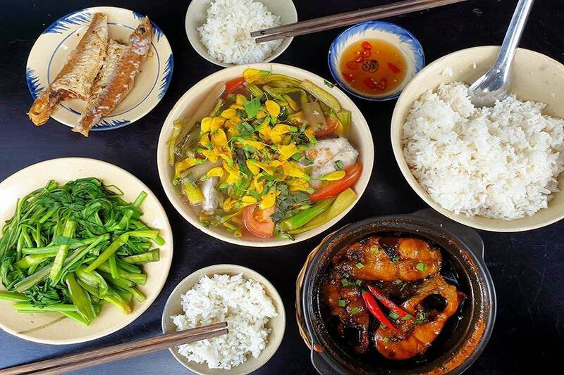 Top 10 quán lẩu mắm ở Cần Thơ ngon quên lối về